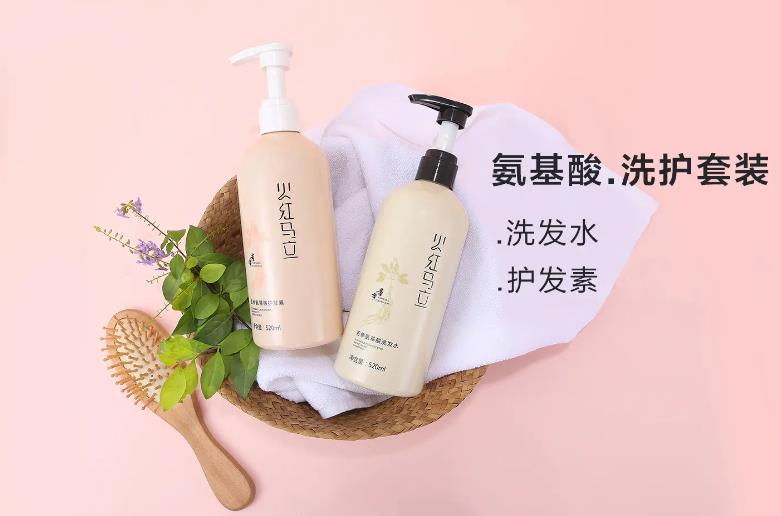 修康藥業(yè)|鄭州洗發(fā)水生產(chǎn)廠家：專業(yè)為您定制優(yōu)質(zhì)產(chǎn)品，值得信賴！